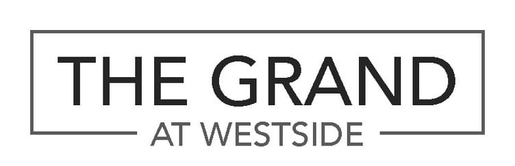 the grand at westside logo