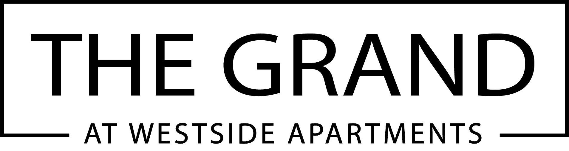 The Grand at Westside Logo